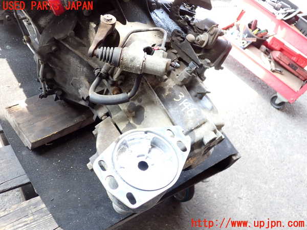 2UPJ-31463200]アルファロメオ・156 GTA(932AXB)ミッション MT 932A000 中古_m0001.jpg