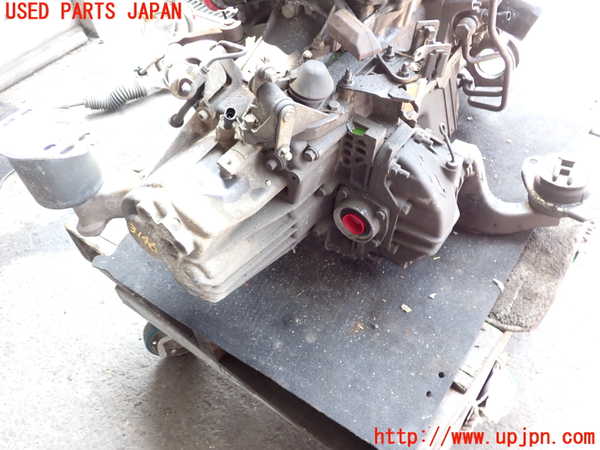 2UPJ-31463200]アルファロメオ・156 GTA(932AXB)ミッション MT 932A000 中古_m0002.jpg