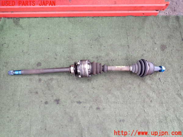 2UPJ-31464010]アルファロメオ・156 GTA(932AXB)右フロントドライブシャフト 中古_m0001.jpg