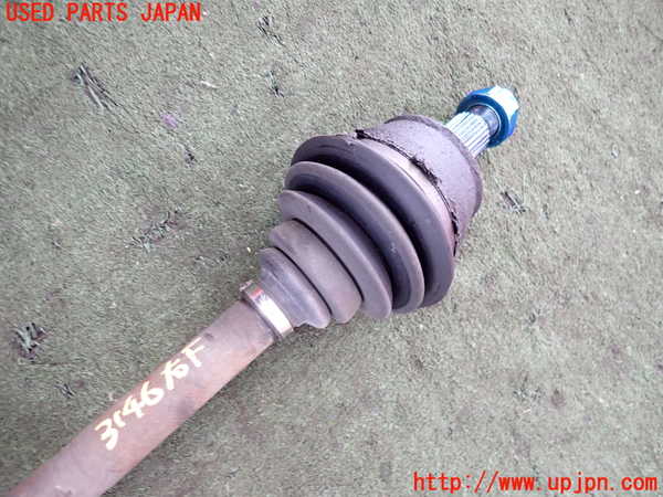 2UPJ-31464010]アルファロメオ・156 GTA(932AXB)右フロントドライブシャフト 中古_m0002.jpg