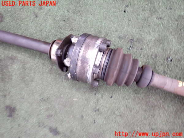 2UPJ-31464010]アルファロメオ・156 GTA(932AXB)右フロントドライブシャフト 中古_m0003.jpg