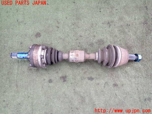 2UPJ-31464015]アルファロメオ・156 GTA(932AXB)左フロントドライブシャフト 中古_m0001.jpg