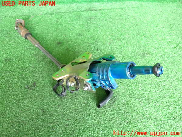 2UPJ-31464260]アルファロメオ・156 GTA(932AXB)ステアリングシャフト 中古_m0001.jpg