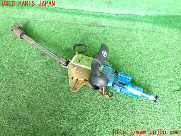 2UPJ-31464260]アルファロメオ・156 GTA(932AXB)ステアリングシャフト 中古_m0002.jpg