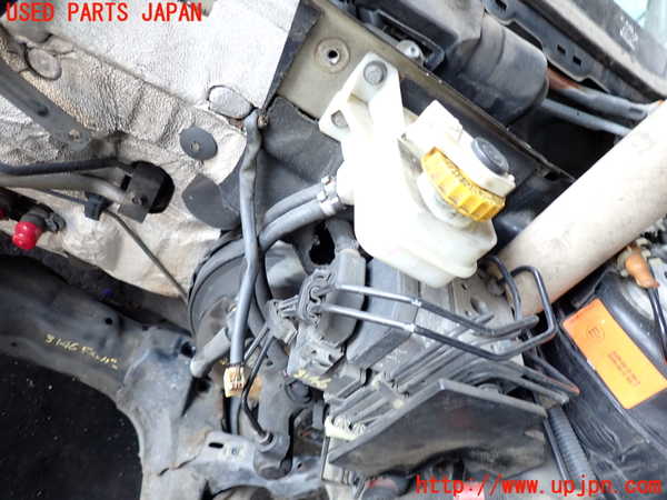 2UPJ-31464050]アルファロメオ・156 GTA(932AXB)ブレーキマスターシリンダー 中古_m0001.jpg