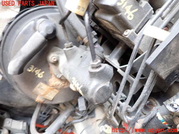 2UPJ-31464050]アルファロメオ・156 GTA(932AXB)ブレーキマスターシリンダー 中古_m0002.jpg