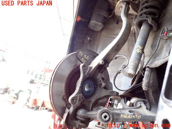 2UPJ-31464290]アルファロメオ・156 GTA(932AXB)右フロントナックルハブ 中古_m0001.jpg