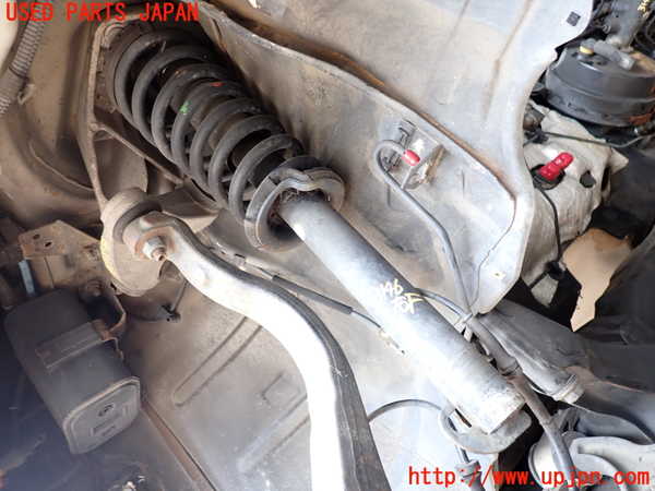 2UPJ-31465015]アルファロメオ・156 GTA(932AXB)右フロントストラット 中古_m0001.jpg