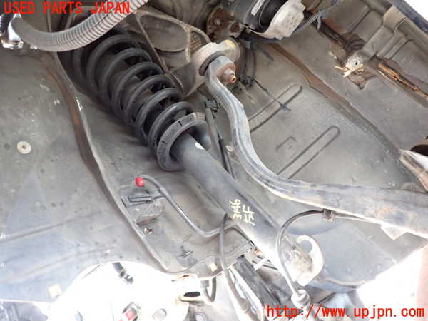 2UPJ-31465025]アルファロメオ・156 GTA(932AXB)左フロントストラット 中古_m0001.jpg