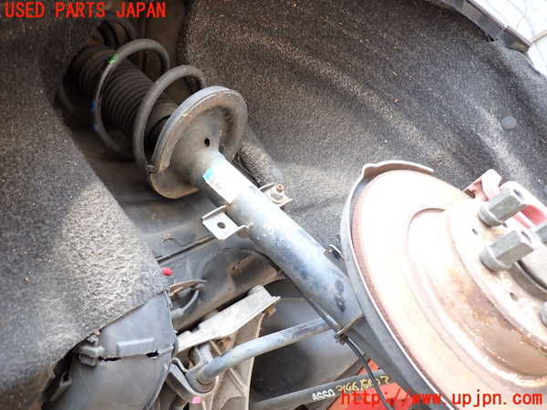 2UPJ-31465035]アルファロメオ・156 GTA(932AXB)右リアストラット 中古_m0001.jpg