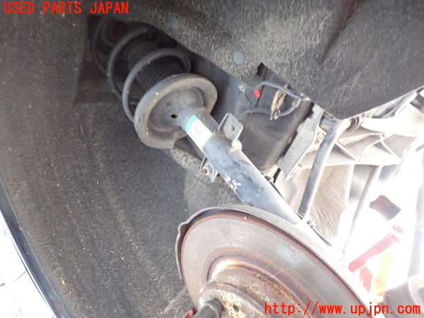 2UPJ-31465045]アルファロメオ・156 GTA(932AXB)左リアストラット 中古_m0001.jpg