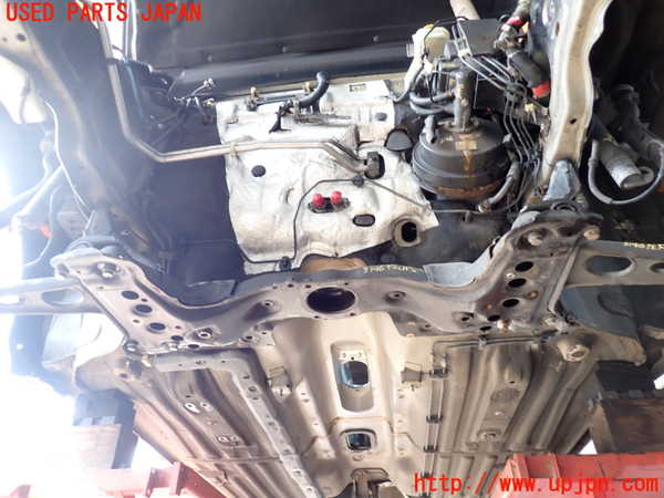 2UPJ-31465285]アルファロメオ・156 GTA(932AXB)フロントメンバー 中古_m0001.jpg