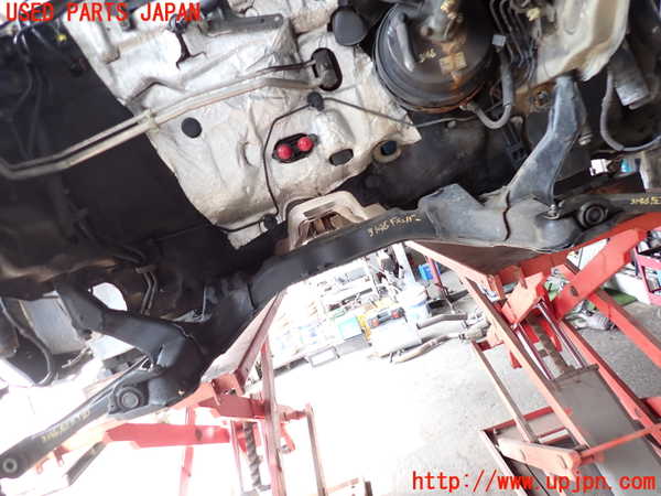 2UPJ-31465285]アルファロメオ・156 GTA(932AXB)フロントメンバー 中古_m0002.jpg