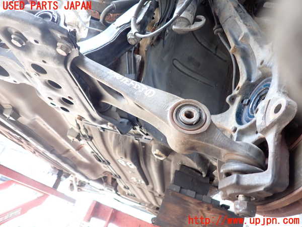 2UPJ-31465186]アルファロメオ・156 GTA(932AXB)左フロントロアアーム1 中古_m0001.jpg