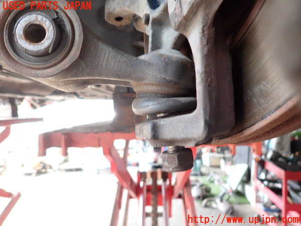 2UPJ-31465186]アルファロメオ・156 GTA(932AXB)左フロントロアアーム1 中古_m0002.jpg