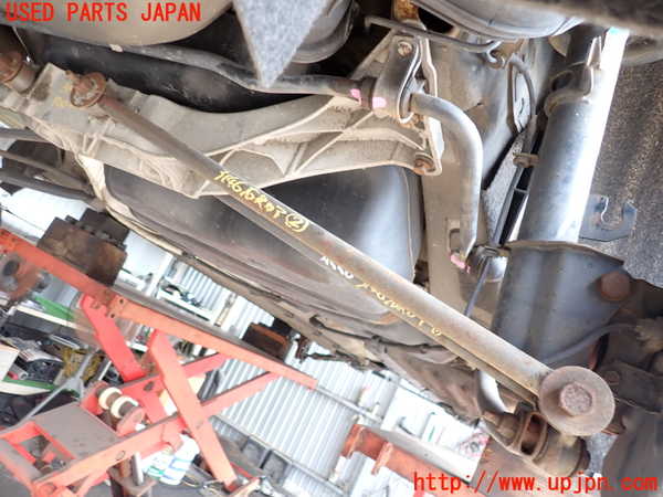 2UPJ-31465205]アルファロメオ・156 GTA(932AXB)右リアロアアーム2 中古_m0001.jpg