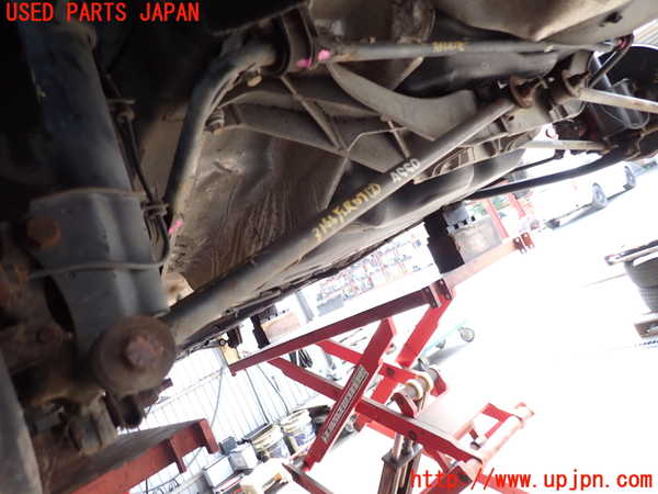 2UPJ-31465227]アルファロメオ・156 GTA(932AXB)左リアロアアーム2 中古_m0001.jpg