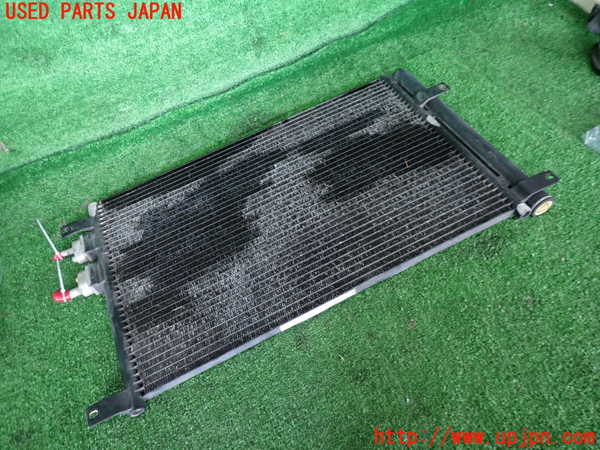 2UPJ-31466031]アルファロメオ・156 GTA(932AXB)エアコンコンデンサー1 中古_m0003.jpg