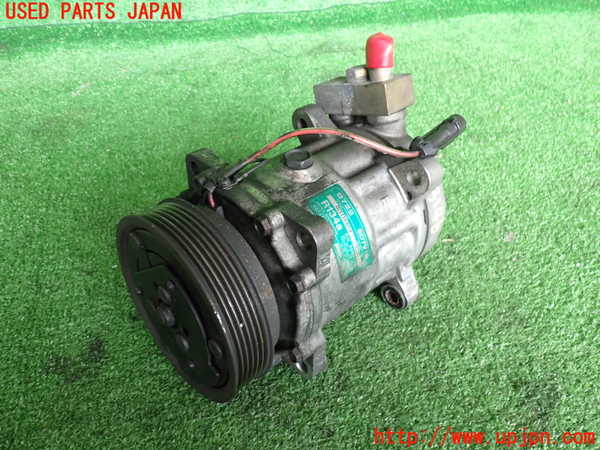 2UPJ-31466025]アルファロメオ・156 GTA(932AXB)エアコンコンプレッサー 中古_m0001.jpg