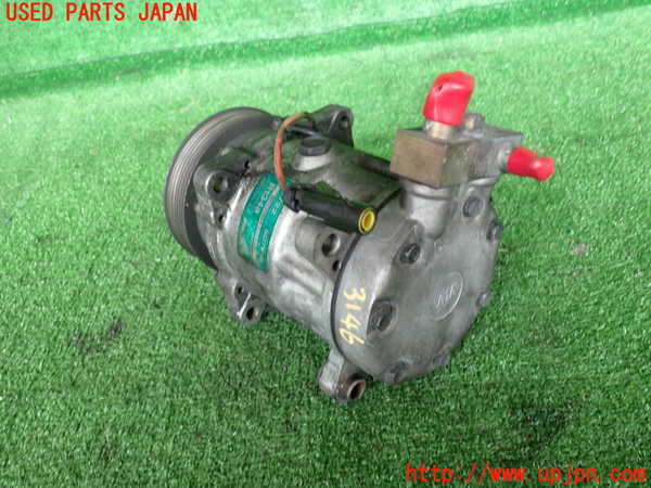 2UPJ-31466025]アルファロメオ・156 GTA(932AXB)エアコンコンプレッサー 中古_m0002.jpg