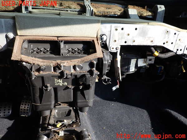 2UPJ-31466081]アルファロメオ・156 GTA(932AXB)エバポレーター1 中古_m0001.jpg