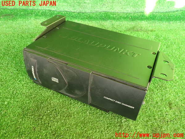 2UPJ-31466505]アルファロメオ・156 GTA(932AXB)CDチェンジャー 中古_m0001.jpg