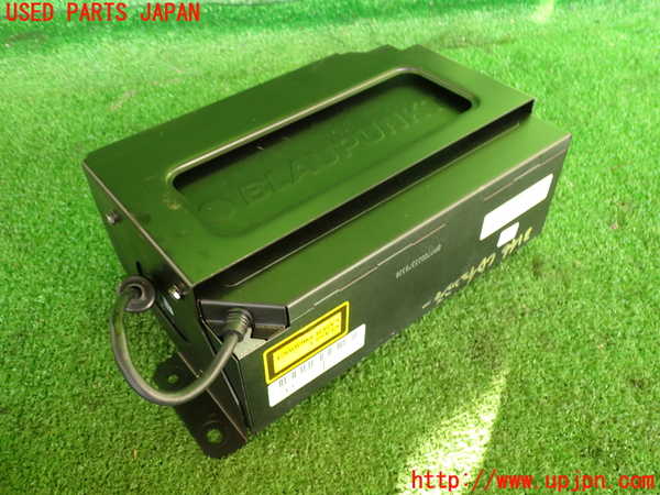 2UPJ-31466505]アルファロメオ・156 GTA(932AXB)CDチェンジャー 中古_m0003.jpg