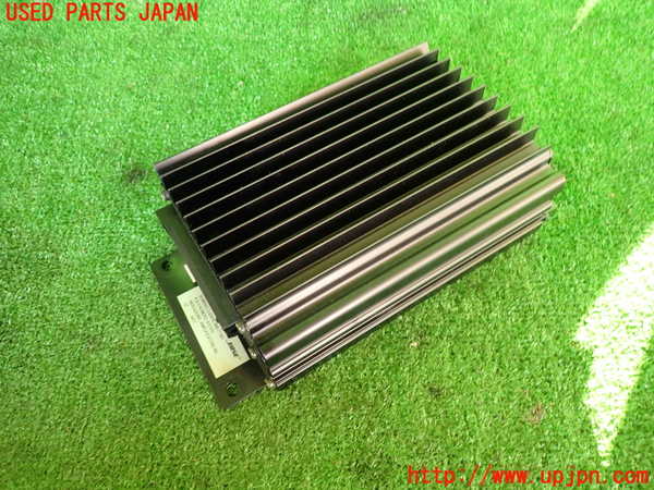 2UPJ-31466525]アルファロメオ・156 GTA(932AXB)アンプ 中古_m0002.jpg