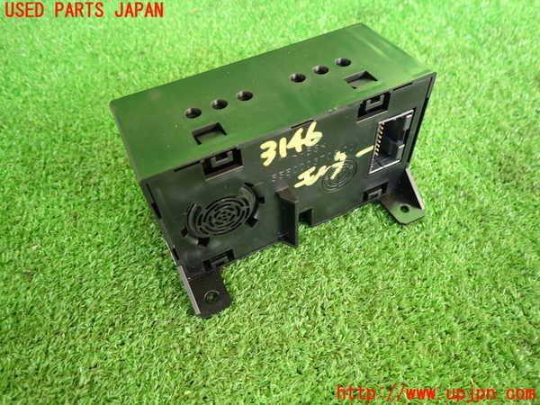 2UPJ-31466629]アルファロメオ・156 GTA(932AXB)モニター ジャンク品 中古_m0002.jpg