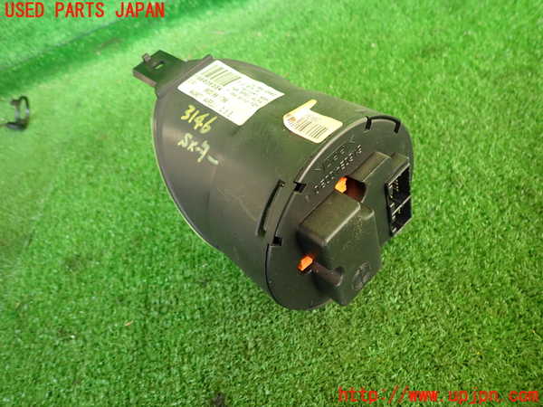 2UPJ-31466170]アルファロメオ・156 GTA(932AXB)スピードメーター 中古_m0002.jpg