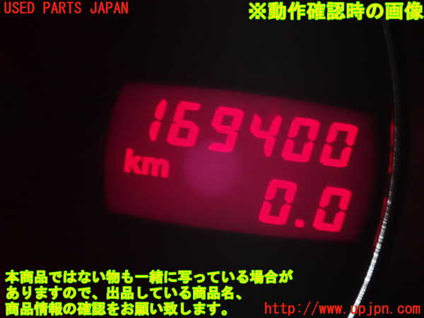 2UPJ-31466170]アルファロメオ・156 GTA(932AXB)スピードメーター 中古_m0005.jpg