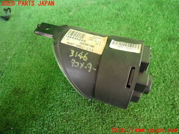 2UPJ-31466230]アルファロメオ・156 GTA(932AXB)タコメーター 中古_m0002.jpg