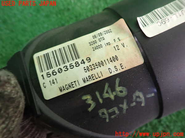 2UPJ-31466230]アルファロメオ・156 GTA(932AXB)タコメーター 中古_m0004.jpg