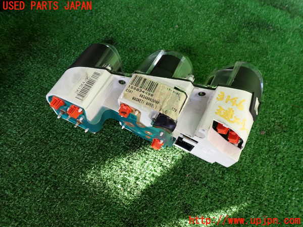 2UPJ-31466180]アルファロメオ・156 GTA(932AXB)3連メーター 中古_m0002.jpg