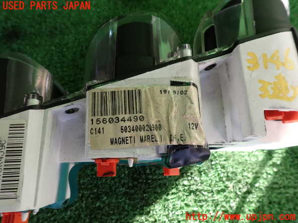 2UPJ-31466180]アルファロメオ・156 GTA(932AXB)3連メーター 中古_m0003.jpg