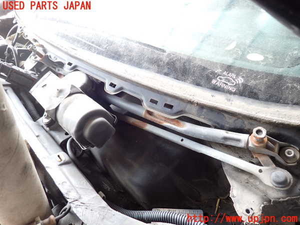2UPJ-31466770]アルファロメオ・156 GTA(932AXB)フロントワイパーモーター 中古_m0001.jpg
