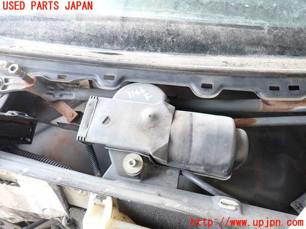 2UPJ-31466770]アルファロメオ・156 GTA(932AXB)フロントワイパーモーター 中古_m0002.jpg