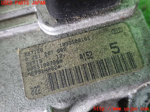 2UPJ-31466110]アルファロメオ・156 GTA(932AXB)エンジンコンピューター 中古_m0002.jpg