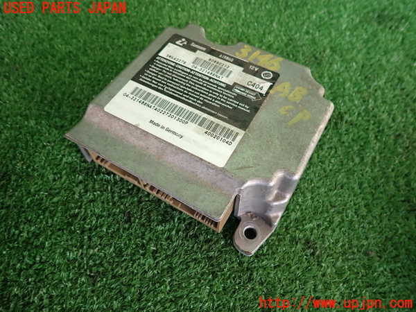 2UPJ-31466145]アルファロメオ・156 GTA(932AXB)エアバッグコンピューター 中古_m0001.jpg