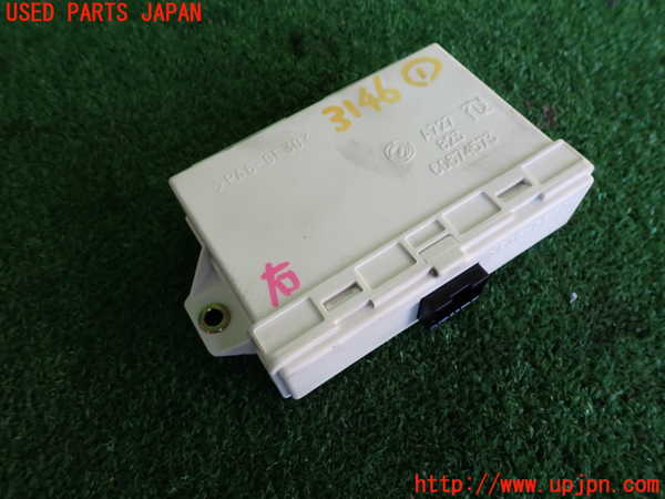 2UPJ-31466146]アルファロメオ・156 GTA(932AXB)コンピューター1 中古_m0001.jpg