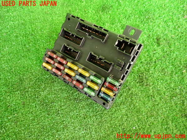 2UPJ-31466741]アルファロメオ・156 GTA(932AXB)ヒューズボックス1 中古_m0001.jpg