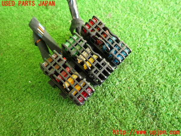 2UPJ-31466742]アルファロメオ・156 GTA(932AXB)ヒューズボックス2 中古_m0001.jpg