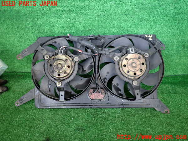 2UPJ-31466836]アルファロメオ・156 GTA(932AXB)電動ファン1 中古_m0001.jpg
