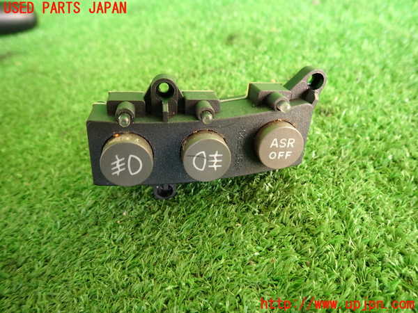 2UPJ-31466295]アルファロメオ・156 GTA(932AXB)フォグスイッチ 中古_m0001.jpg