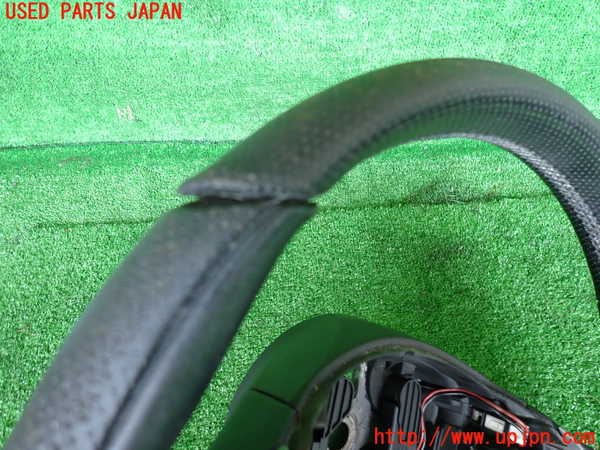 2UPJ-31467855]アルファロメオ・156 GTA(932AXB)ステアリングホイール 中古_m0003.jpg