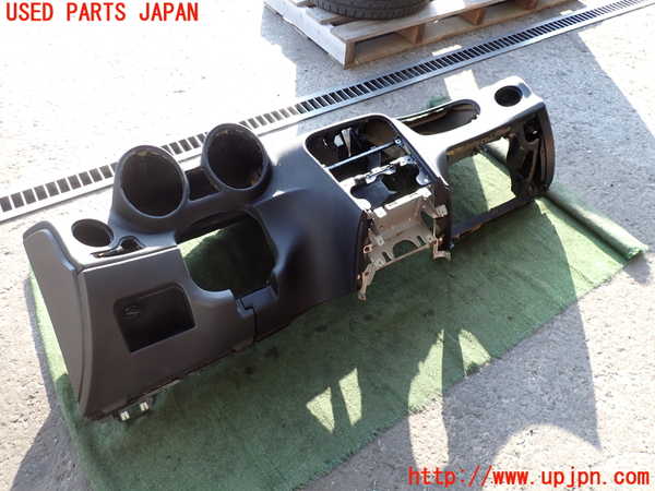 2UPJ-31467505]アルファロメオ・156 GTA(932AXB)ダッシュボード 中古_m0002.jpg