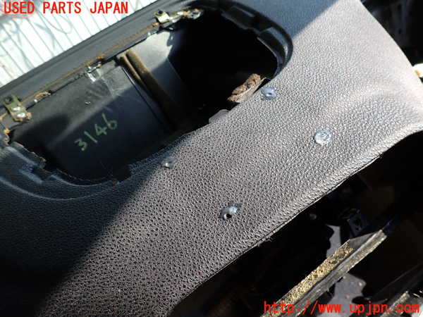 2UPJ-31467505]アルファロメオ・156 GTA(932AXB)ダッシュボード 中古_m0005.jpg