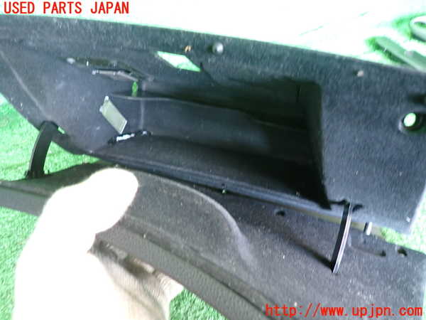 2UPJ-31467516]アルファロメオ・156 GTA(932AXB)グローブボックス1 中古_m0003.jpg