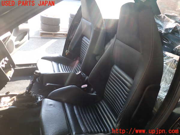 2UPJ-31467011]アルファロメオ・156 GTA(932AXB)シートセット 中古_m0001.jpg