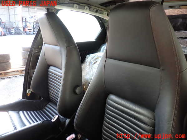 2UPJ-31467011]アルファロメオ・156 GTA(932AXB)シートセット 中古_m0002.jpg